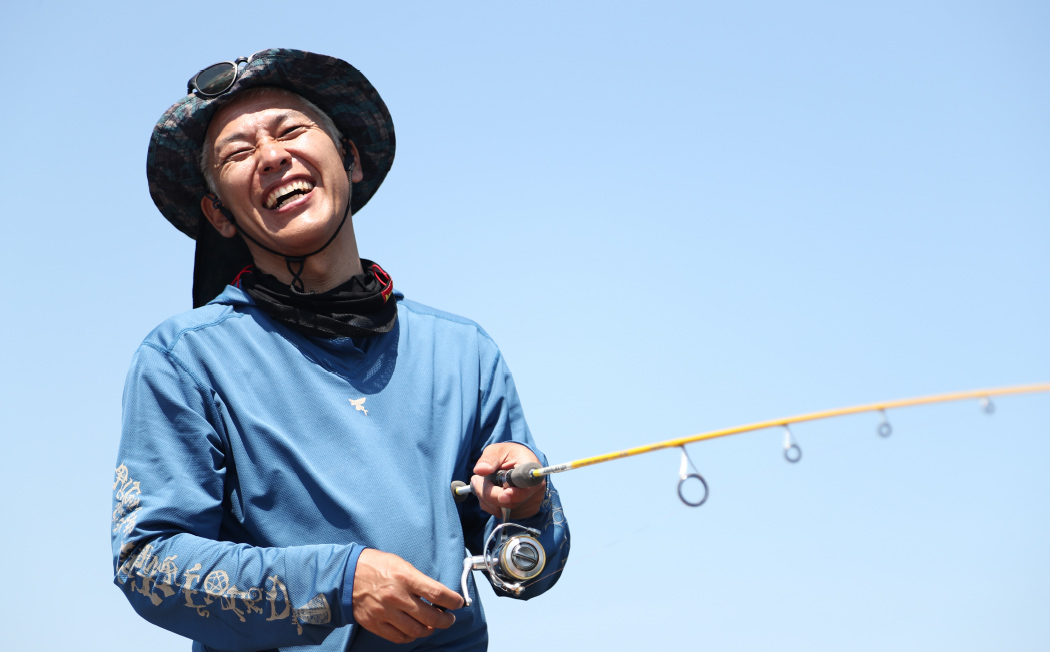 06 田村亮 お笑い芸人