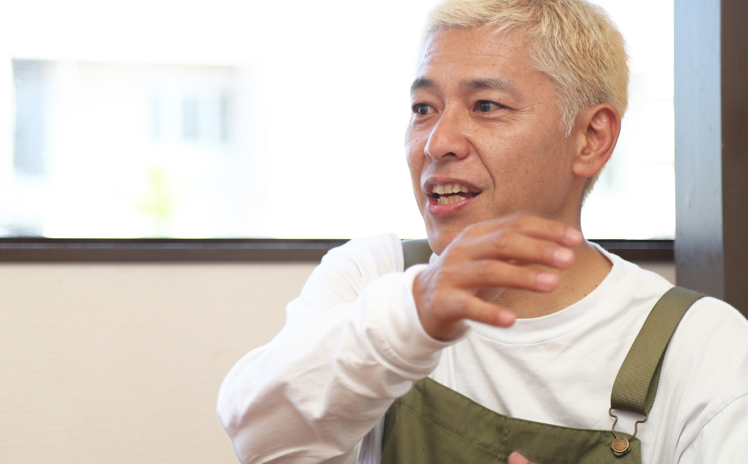 06 田村亮 お笑い芸人