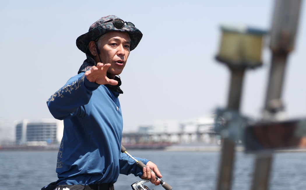 06 田村亮 お笑い芸人