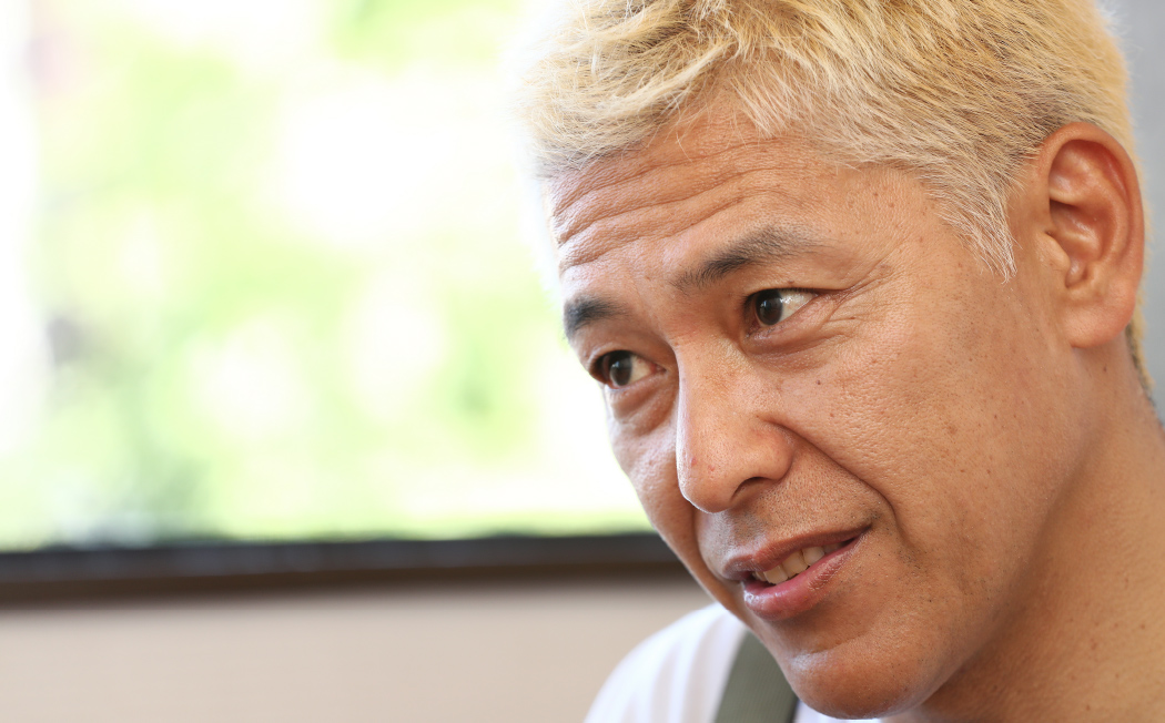 06 田村亮 お笑い芸人