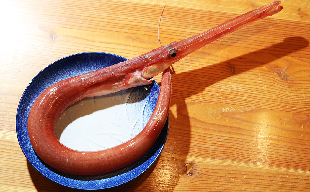 調理法